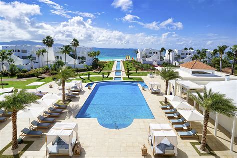 cuisinart resort and spa anguilla